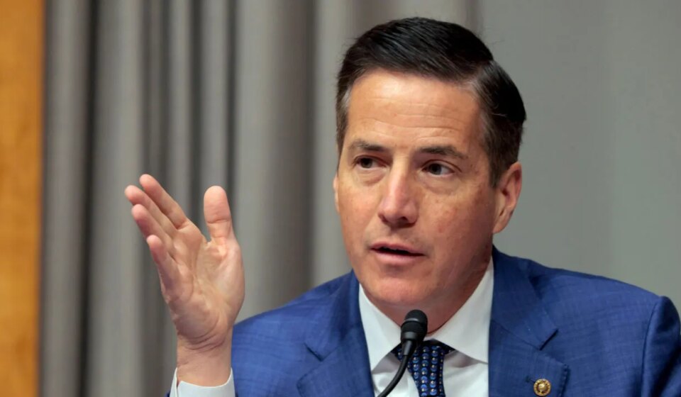 Sen Bernie Moreno calls for Max Miller's resignation over abuse claims