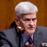 Sen. Bill Cassidy probes major union over alleged Cuban regime links