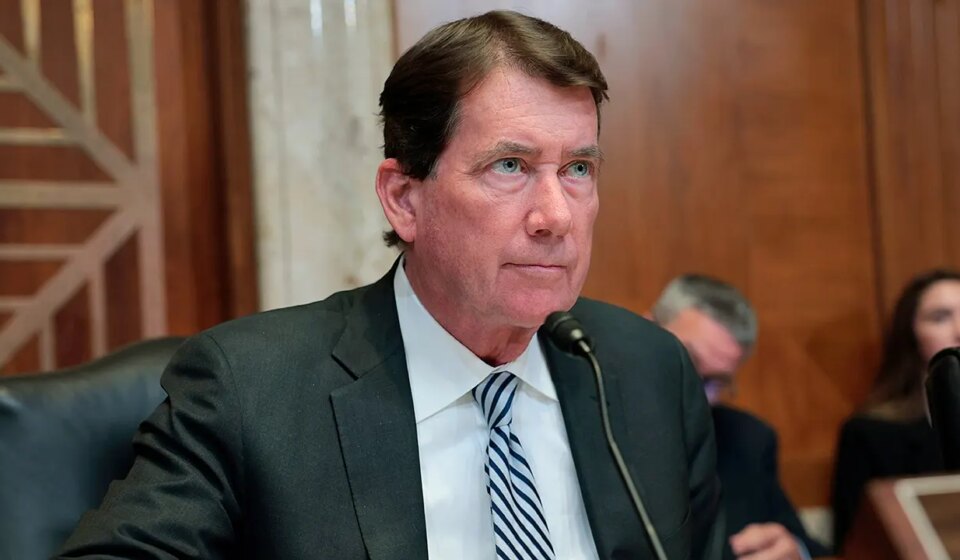 Sen Bill Hagerty introduces bill to cut illegal immigrant HUD benefits