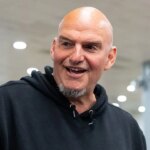 Sen. Fetterman warns China gains from US overreaction on AI policy