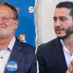 Sen. Gary Peters says El-Sayed will beat Rogers in Michigan Senate