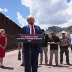 Sen. Jim Banks pushes 7-bill plan to lock in Trump immigration laws