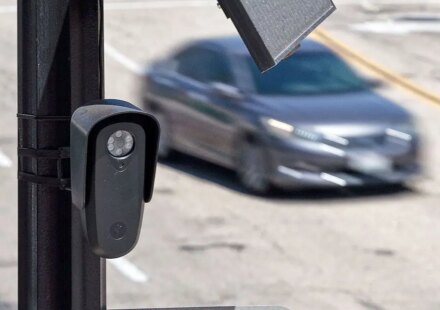 Sen. Josh Hawley investigates Flock Safety AI surveillance network