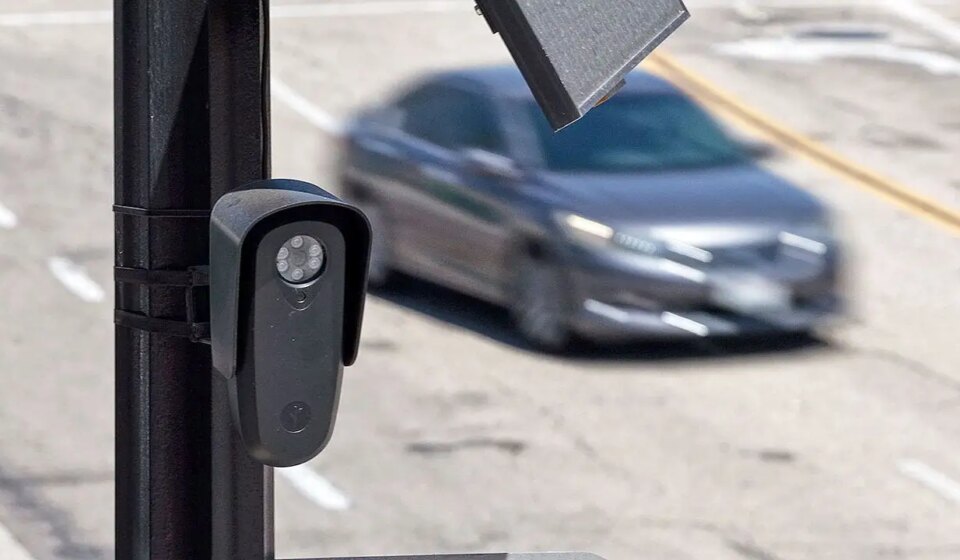Sen. Josh Hawley investigates Flock Safety AI surveillance network