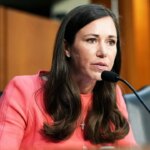 Sen Katie Britt pushes bill to close immigration detention loophole