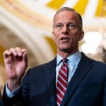 Senate August recess approved by all 100 senators via unanimous consent