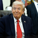 Senate Democrats approve Trump tariff authority in Russia sanctions