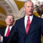 Senate Leadership Fund raises $500M for 2026 Senate midterm races