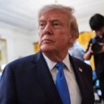Senate Republicans head to recess without passing SAVE America Act