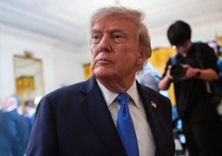 Senate Republicans head to recess without passing SAVE America Act