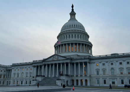 Senate Wraps Summer Session With Key Bills Left Undone