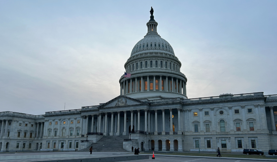 Senate Wraps Summer Session With Key Bills Left Undone