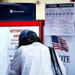 Senators Lankford, Lee introduce bill to end California's marathon ballot counts