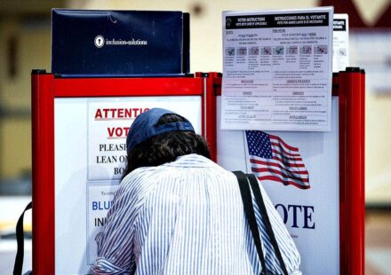 Senators Lankford, Lee introduce bill to end California's marathon ballot counts