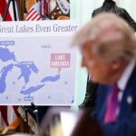 Seneca Nation president calls Trump Lake America order 'unpresidential'