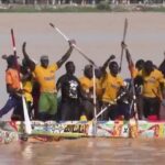 Senegal: Saint-Louis’ centuries-old pirogue racing tradition