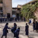 Senegal's first elite girls' boarding school challenges patriarchal norms