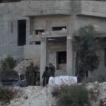 Several killed in Israeli strikes on Gaza and West Bank