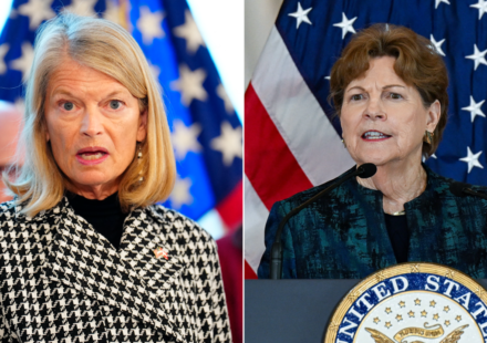 Shaheen and Murkowski urge Rubio to release Ebola family planning aid