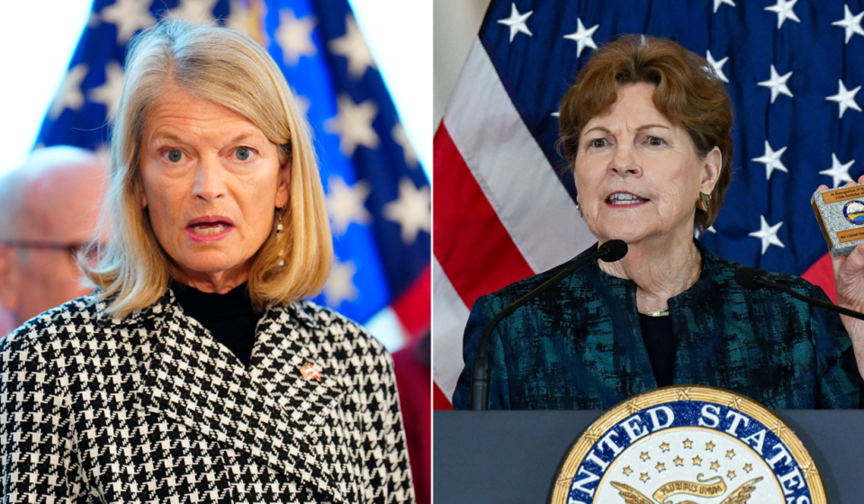 Shaheen and Murkowski urge Rubio to release Ebola family planning aid