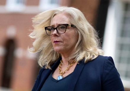 Shannon Taylor's progressive prosecutor past clashes with campaign