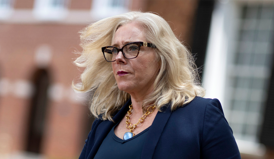 Shannon Taylor's progressive prosecutor past clashes with campaign