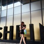 Shein looks raise up to $1.77 billion in long-awaited Hong Kong IPO