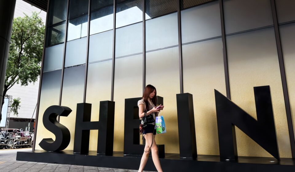 Shein looks raise up to $1.77 billion in long-awaited Hong Kong IPO