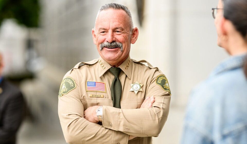Sheriff digs in over 650K seized ballots as California Supreme Court deliberates