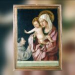 Sicilian museum hit by €80 million art theft