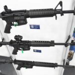 Silencers and short-barreled rifles deregulated after DOJ skips appeal