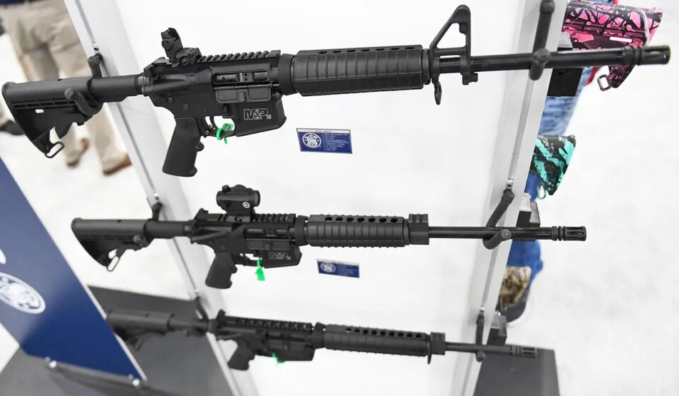 Silencers and short-barreled rifles deregulated after DOJ skips appeal