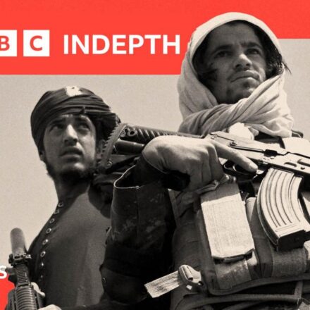 Since the Taliban took power, does the West have any influence?