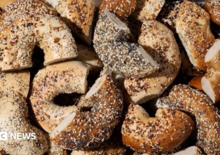 Singapore and South Korea pull Trader Joe's seasoning containing poppy seeds