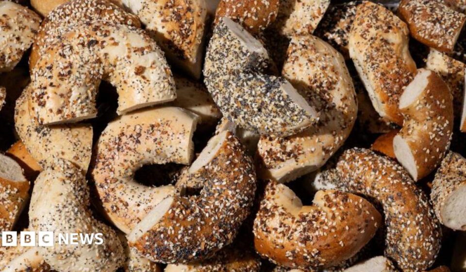 Singapore and South Korea pull Trader Joe's seasoning containing poppy seeds