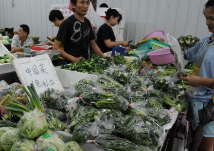 Singapore inflation hits highest in nearly two years, but undershoots expectations
