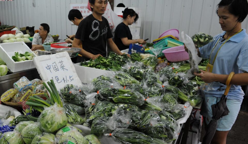 Singapore inflation hits highest in nearly two years, but undershoots expectations
