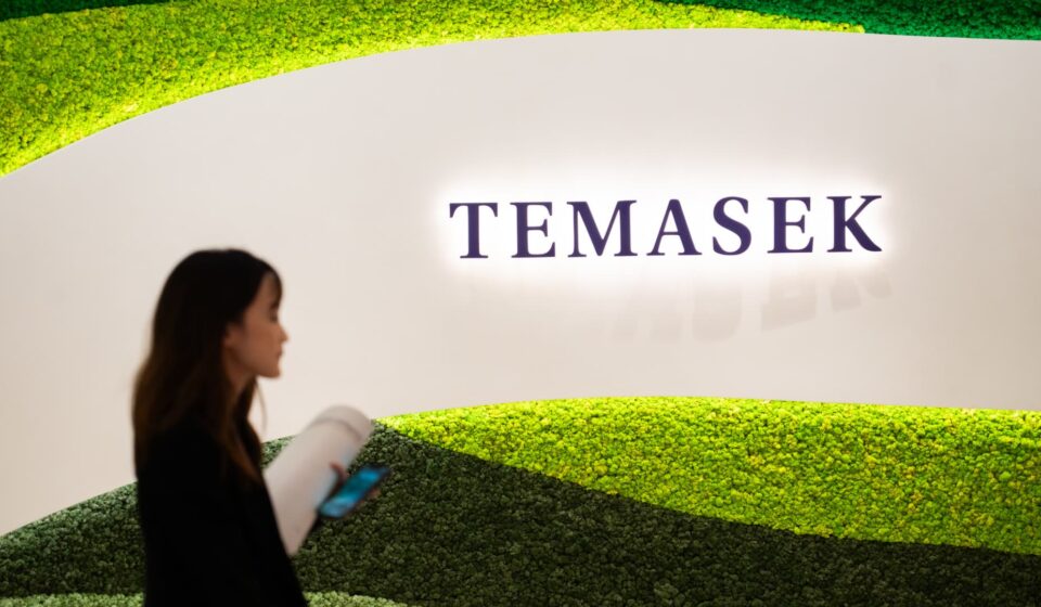 Singapore's Temasek on hot streak in India as three bets surge on IPOs