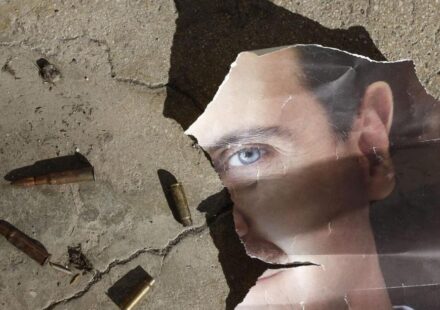 Siria: Condenan a muerte al ex dictador Bachar al-Asad y a ocho más