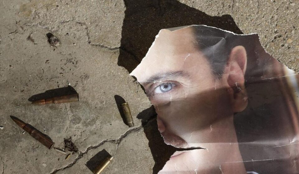 Siria: Condenan a muerte al ex dictador Bachar al-Asad y a ocho más