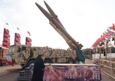 Six months into the Iran war: Markets become accustomed to stalemate