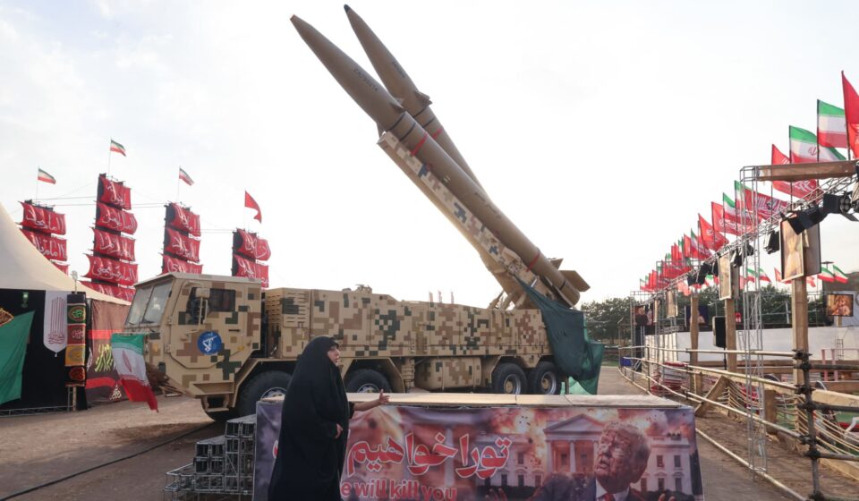 Six months into the Iran war: Markets become accustomed to stalemate