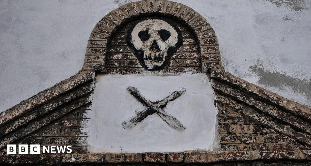 Slavery reparations: Why Ghana is leading the demand for compensation