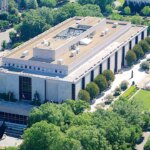 Smithsonian Institution houses over 157 million artifacts and specimens