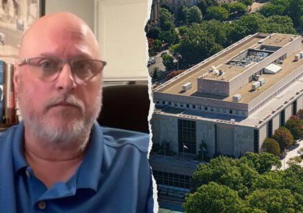Smithsonian accused of replacing education with activism, historian says