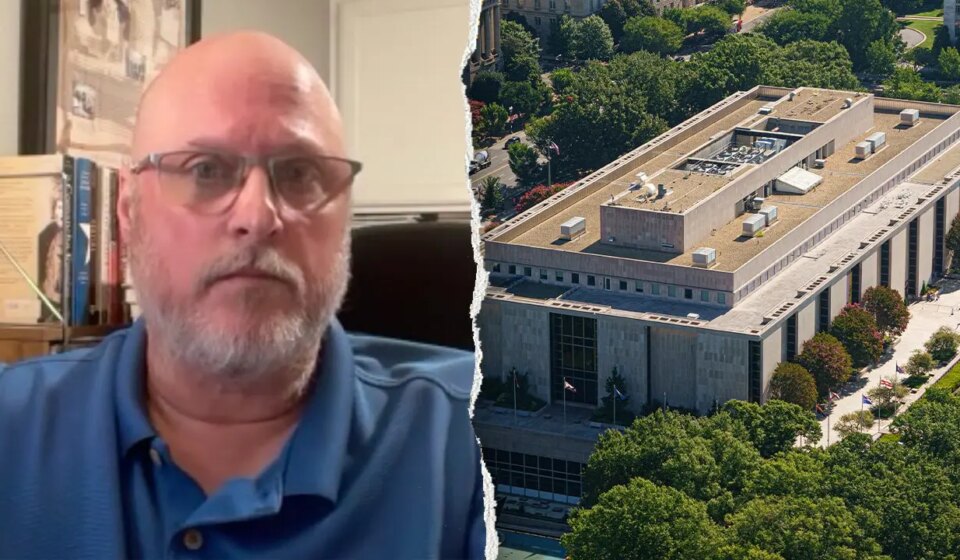 Smithsonian accused of replacing education with activism, historian says