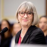 Smithsonian director's social justice remarks contradict testimony
