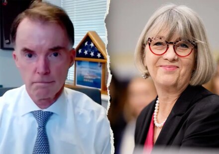 Smithsonian history museum director should be fired now, expert says