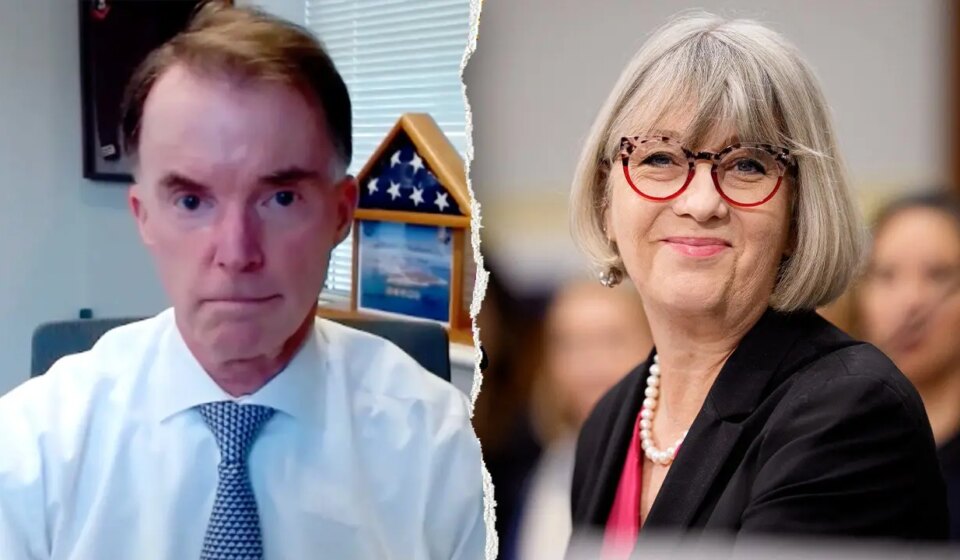 Smithsonian history museum director should be fired now, expert says