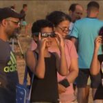 Solar eclipse 2026: Africa witnesses partial eclipse